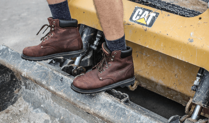 What are Moc Toe Boots? - EVER BOOTS CORPORATION