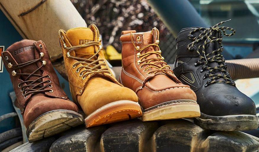 What is the toughest leather for boots? – EVER BOOTS CORPORATION