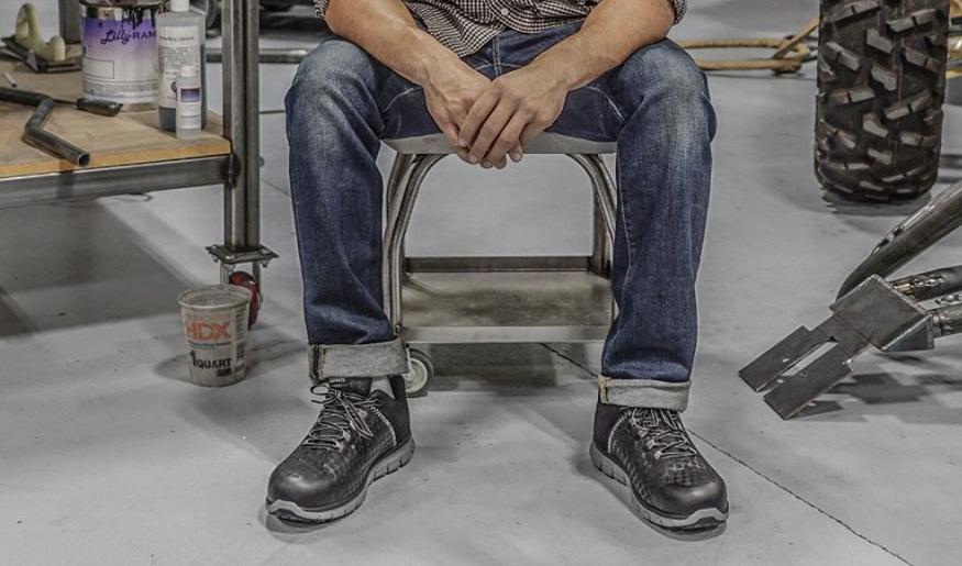 Best Industrial Work Boots for 2020 – EVER BOOTS CORPORATION