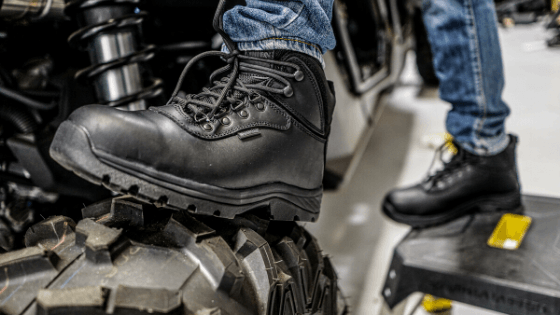 The Ultimate Work Boot Maintenance Guide – EVER BOOTS CORPORATION