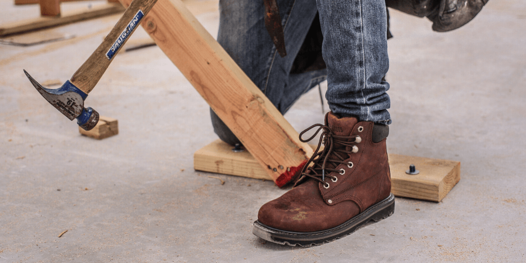 How to Make Steel Toe Boots Comfortable