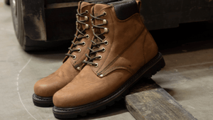 What to Look for in a Pair of Budget Work Boots