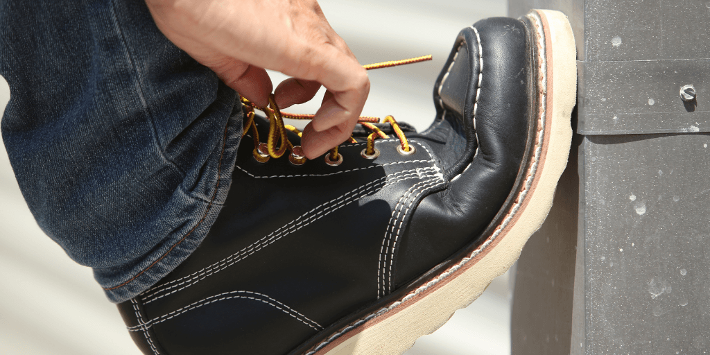 4 Steps to Better Fitting Boots