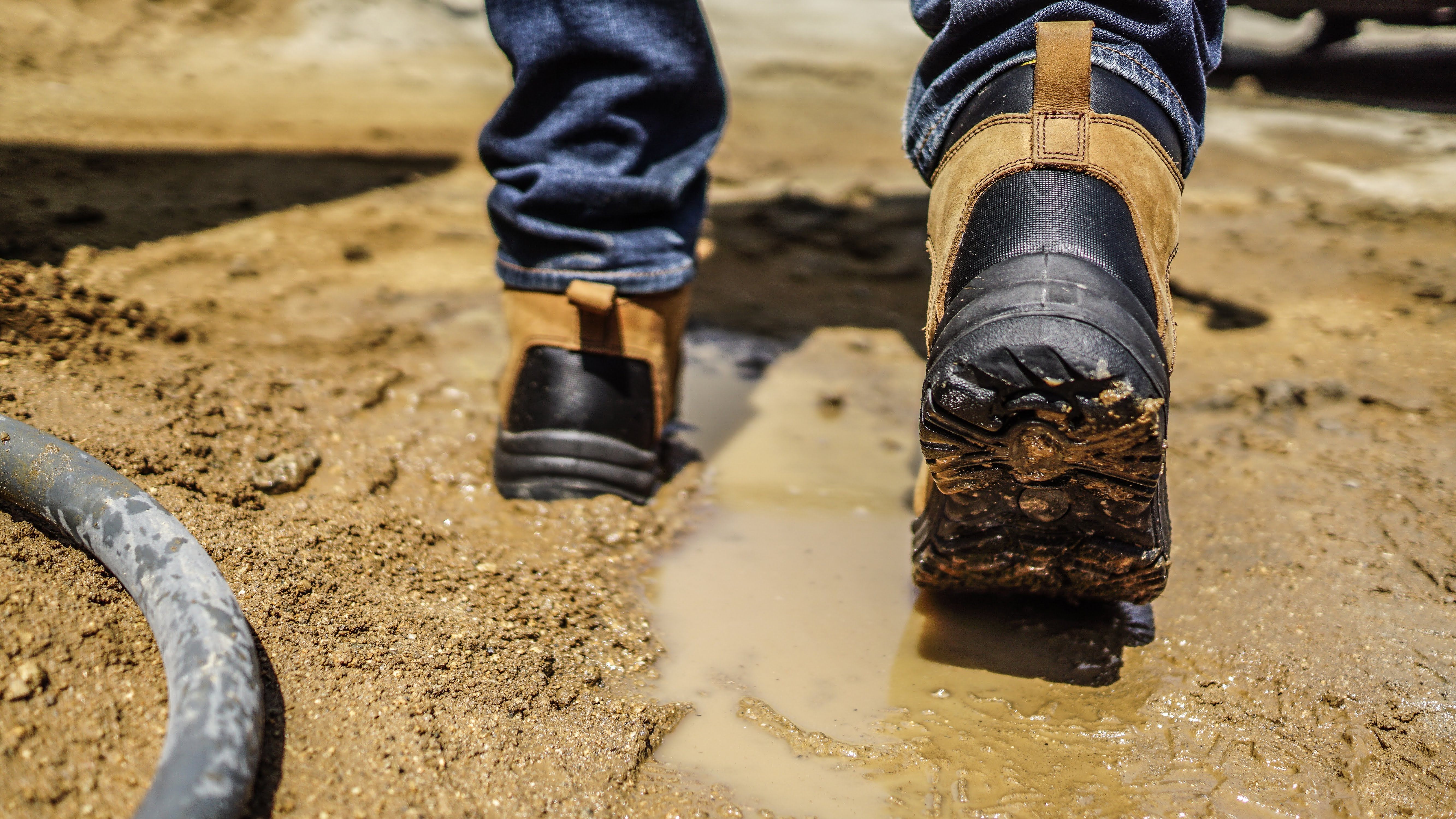 How to Waterproof Your Ever Boots