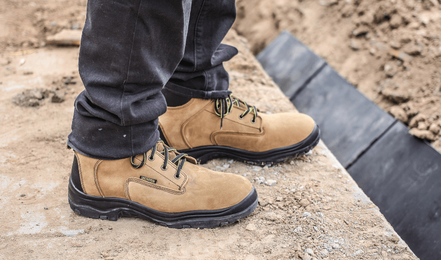 Best Boots for Rainy Weather