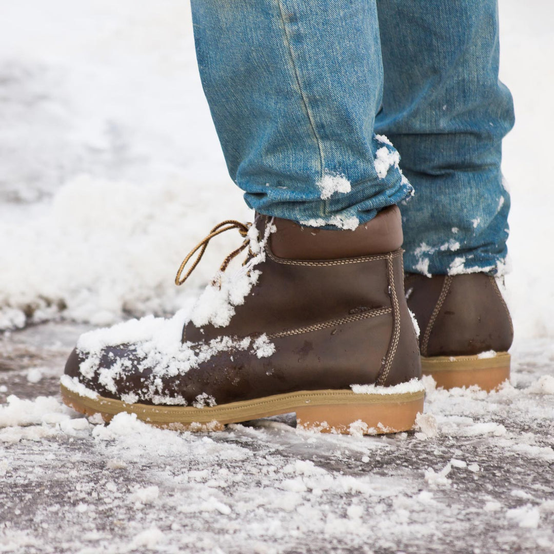 5 Things to Look for in Waterproof Boots