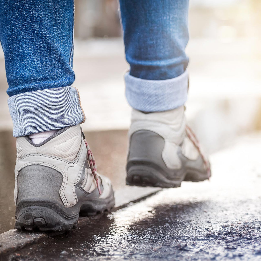Should You Buy Steel Toe Waterproof Boots?