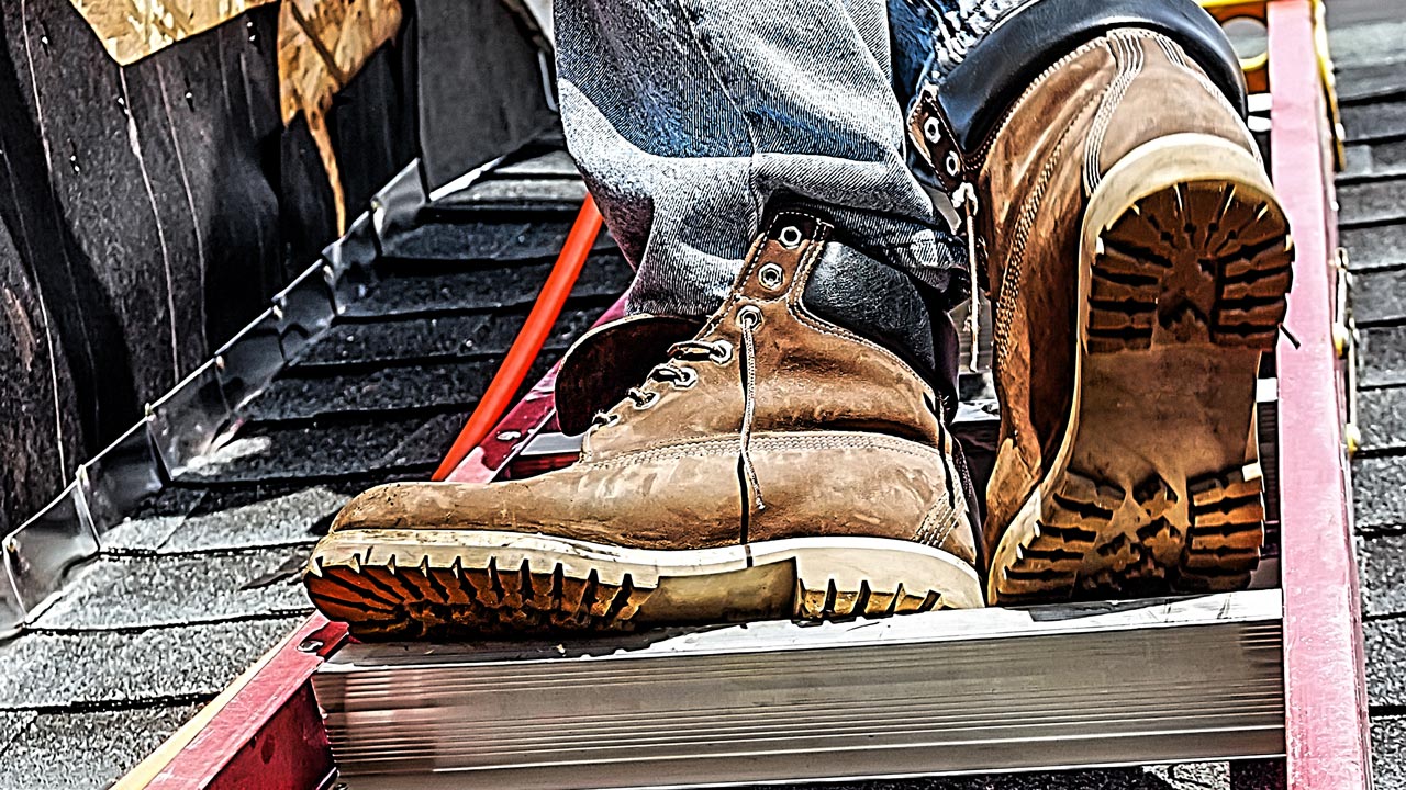 Do You Really Need Steel Toe Construction Boots?