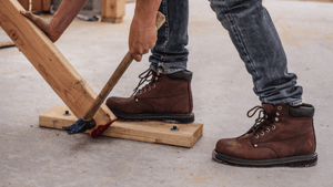 The Pros and Cons of a Steel toe