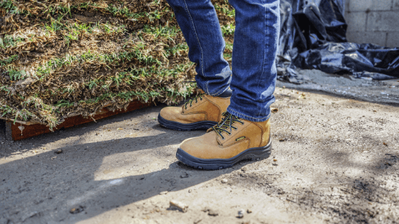 The Best Yard Boots for Every Job