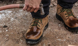 Landscaping Work Boots