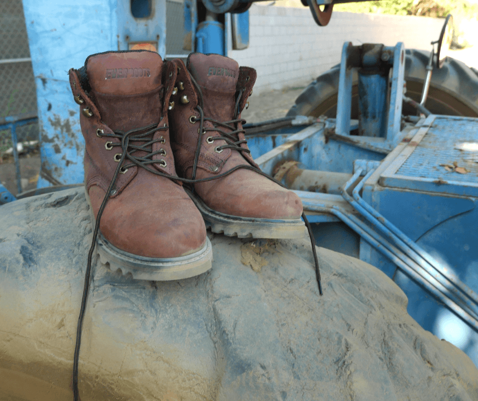 Is it Time to Replace Your Boots? Four Questions to Ask