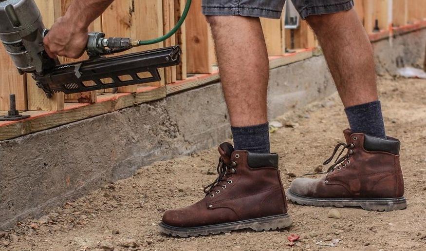 Best Durable Work Shoes