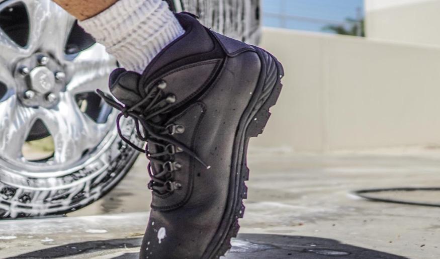 Fall 2020 Best Waterproof Construction Boots