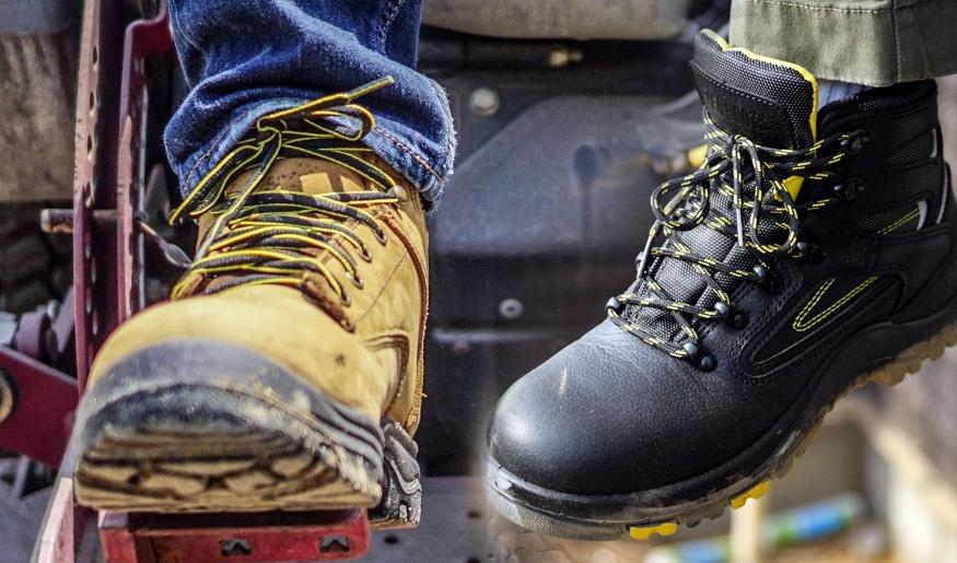 The best work boots of 2020