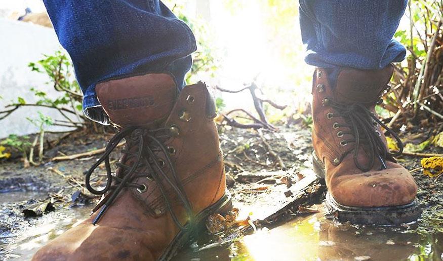 What to Look For in Waterproof Boots
